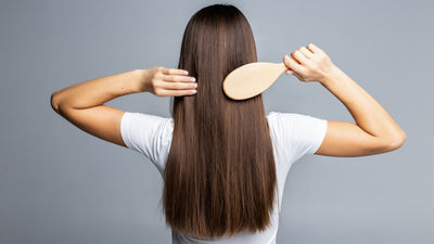 How To Take Care Of Long Hair: Essential Tips - JuvaBun
