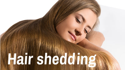How To Stop Hair Shedding? Causes And Treatment