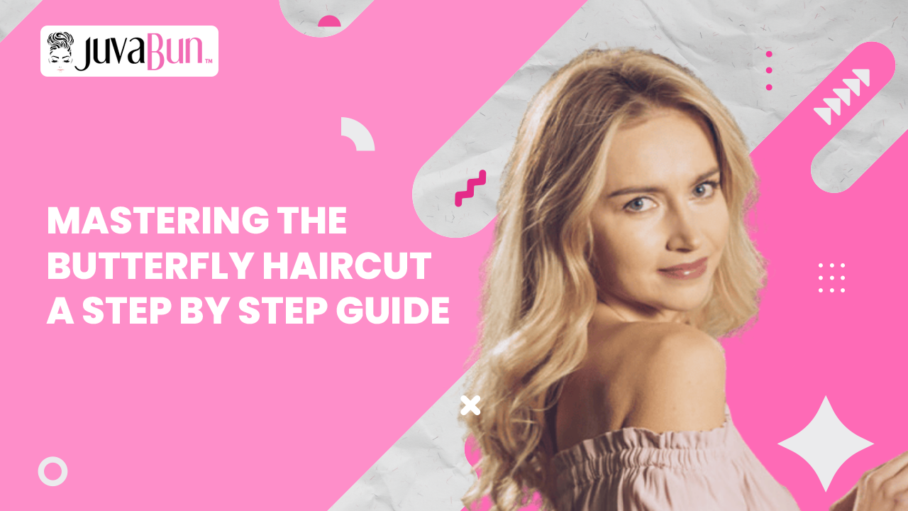 Mastering The Butterfly Haircut A Step By Step Guide Juvabun Mastering The Butterfly Haircut A Step By Step Guide Juvabun