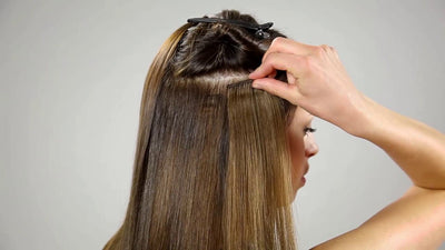 Pros and Cons of Hair On Clips