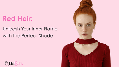 Red Hair: Unleash Your Inner Flame with the Perfect Shade