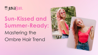 Sun-Kissed and Summer-Ready: Mastering the Ombre Hair Trend