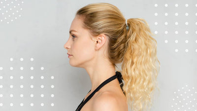 An In-Depth Tutorial On Perfecting The Ponytail