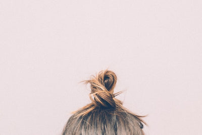 The Perfect Guide to Taking Care of & Maintaining A Fabulous Messy Bun All Day Long! - JuvaBun