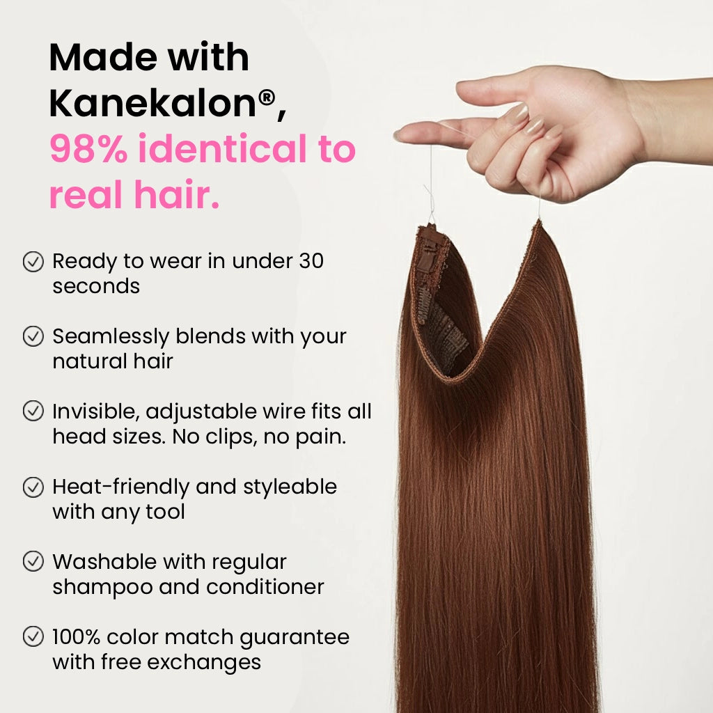 Halo Extensions Set