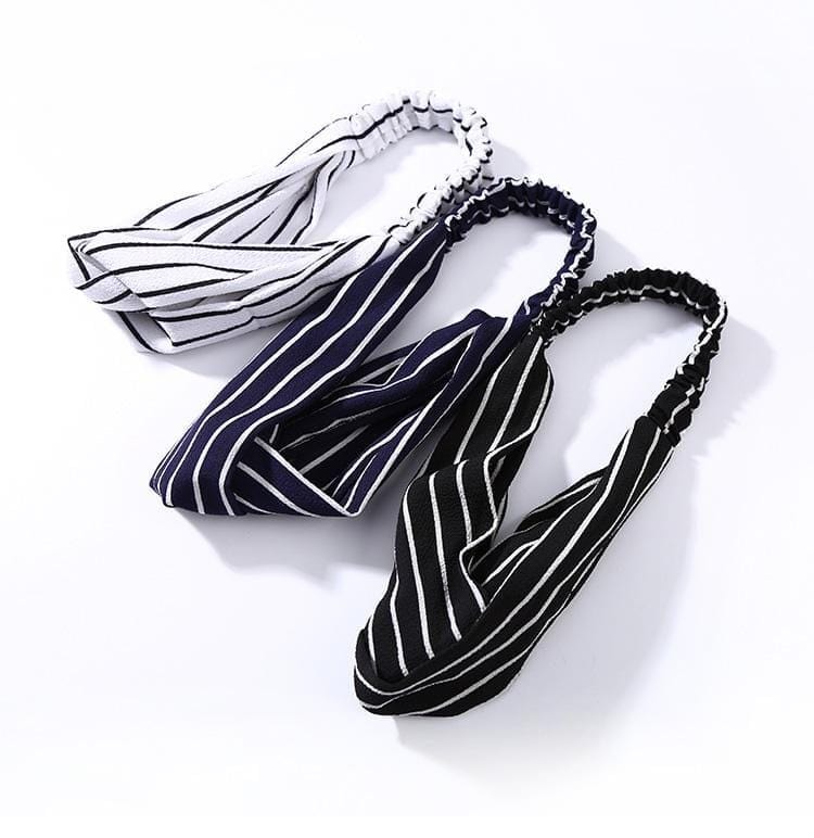 10 Pcs Headbands Wrap Headband JuvaBun