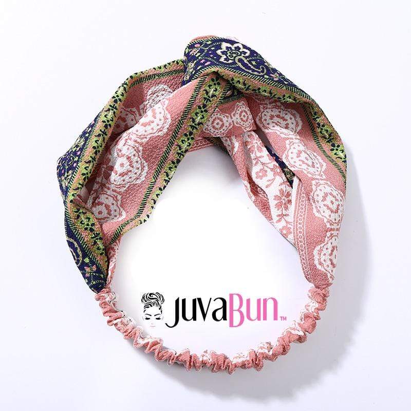 10 Pcs Headbands Wrap Headband JuvaBun