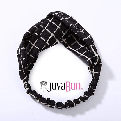 10 Pcs Headbands Wrap Headband JuvaBun