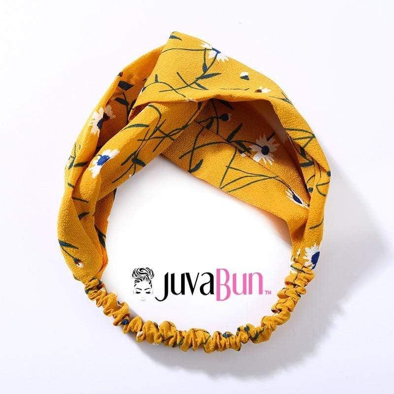10 Pcs Headbands Wrap Headband JuvaBun
