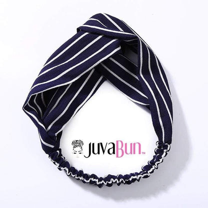 10 Pcs Headbands Wrap Headband JuvaBun