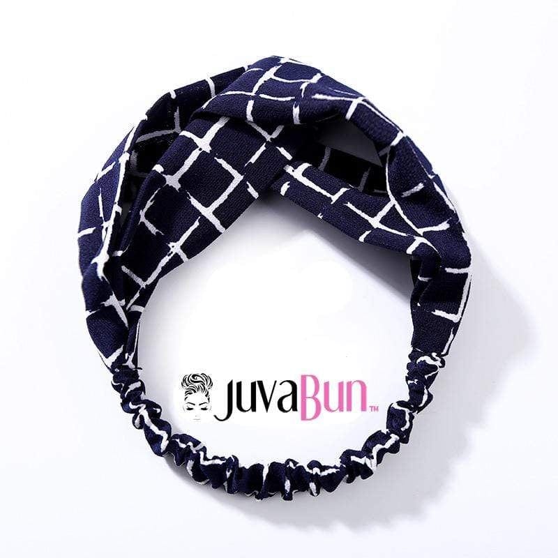 10 Pcs Headbands Wrap Headband JuvaBun