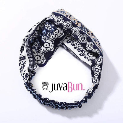 10 Pcs Headbands Wrap Headband JuvaBun