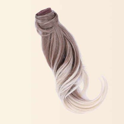 JuvaBun Magic Ponytail Extension