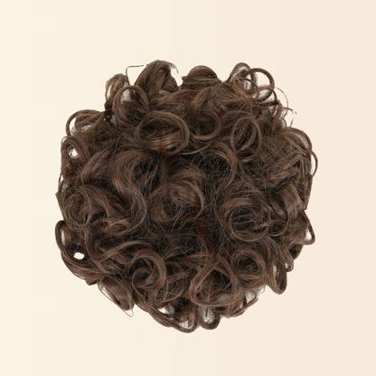 JuvaBun Curly Bun