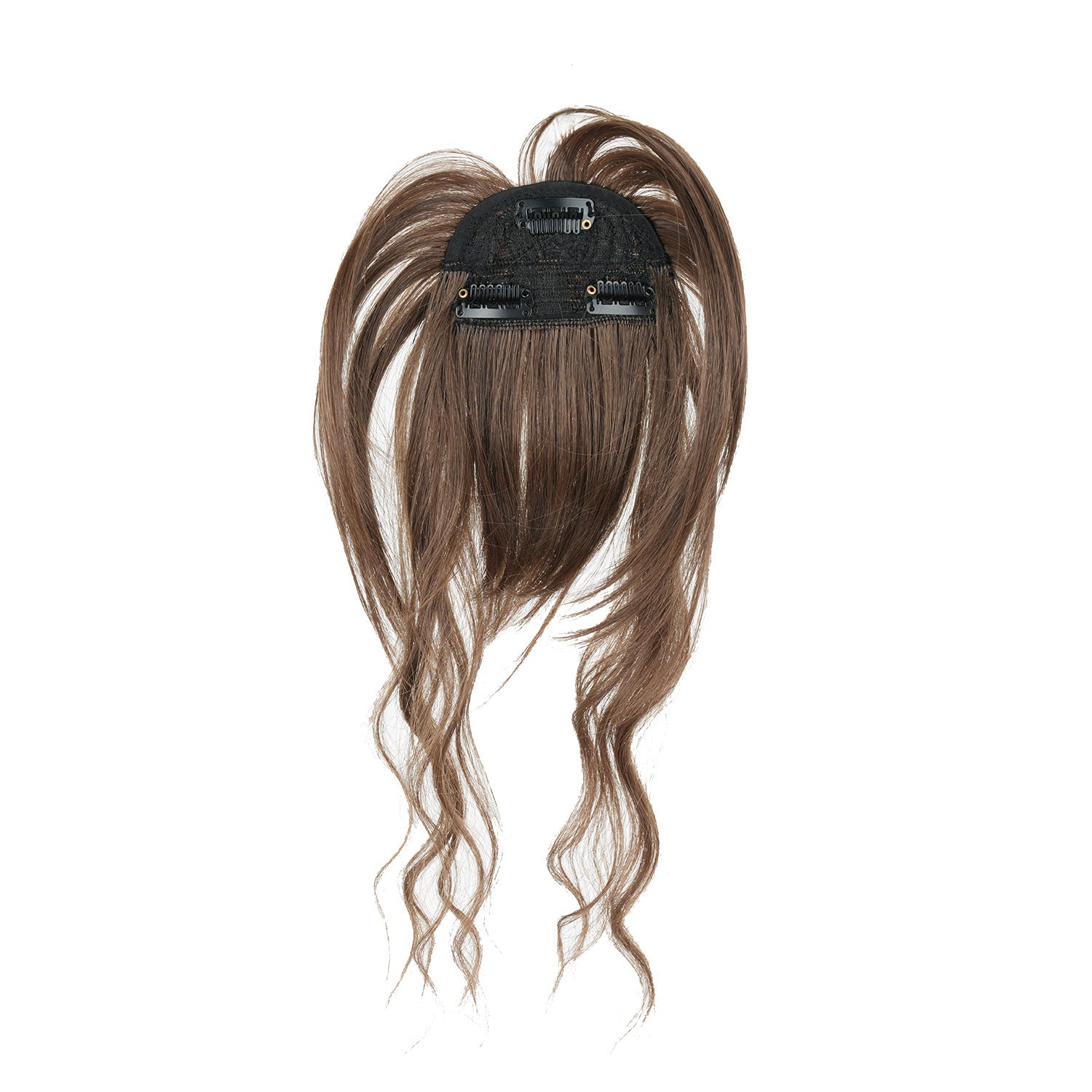 Wispy Bangs Topper