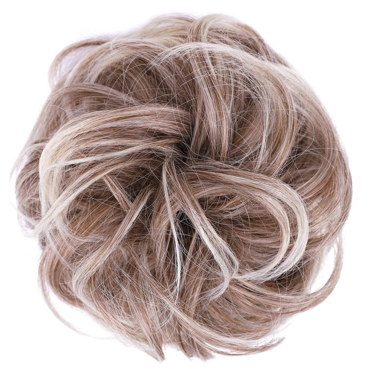 Beach Blonde 3 JuvaBun Messy Bun 26628238-6at88 JuvaBun