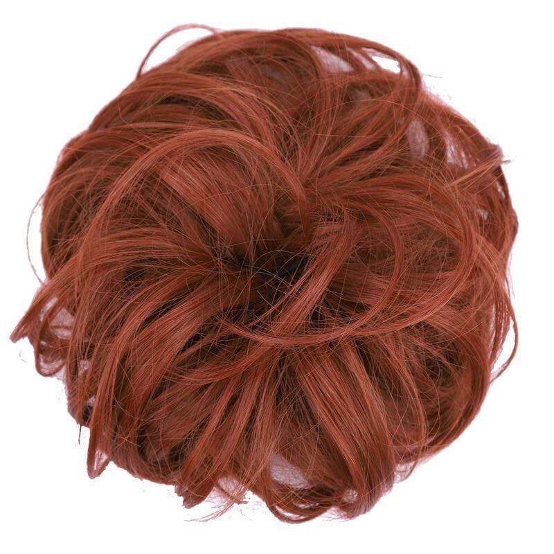 Copper Red 3 JuvaBun Messy Bun 26628238-copper 350 JuvaBun