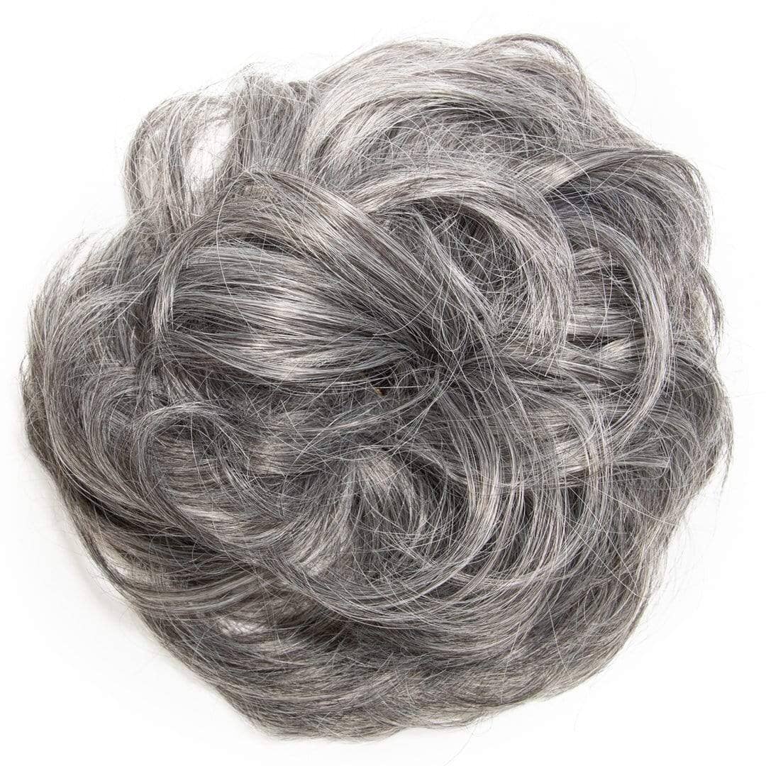 Salt And Pepper 3 JuvaBun Messy Bun 26628238-dim-gray JuvaBun