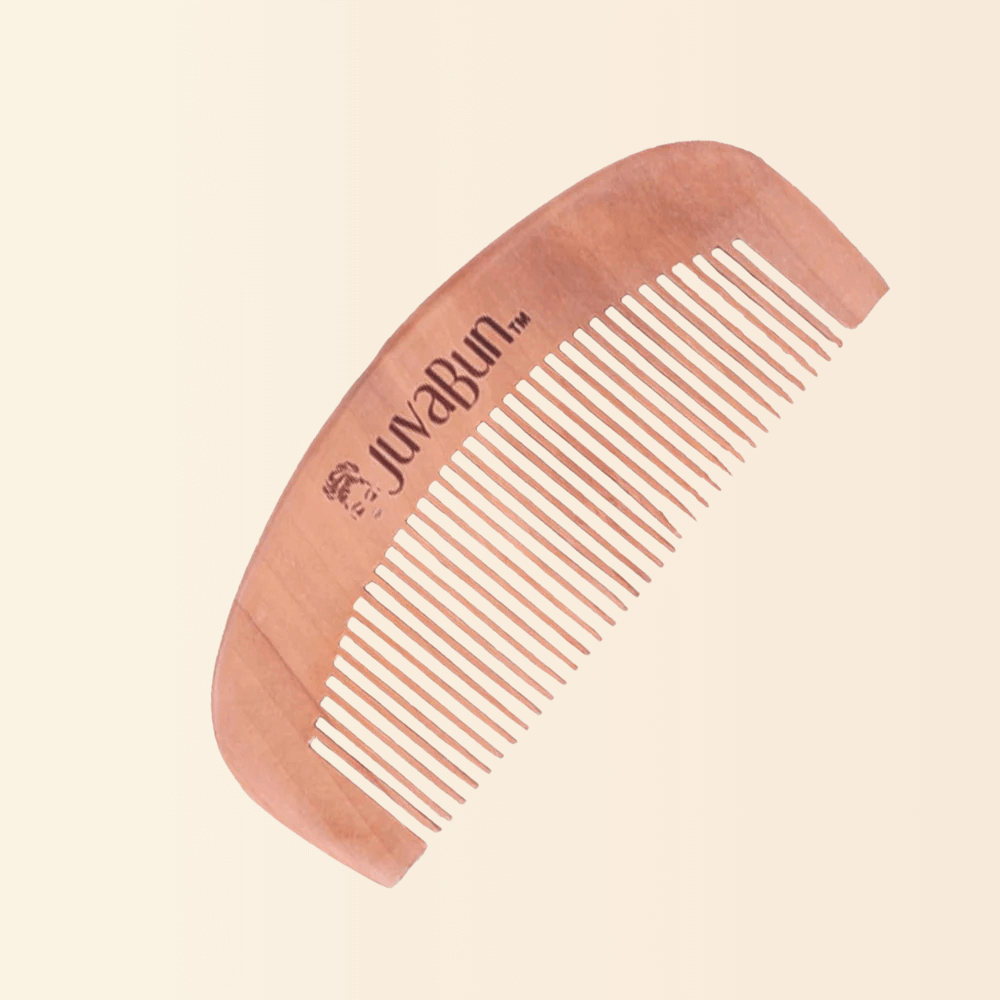 JuvaBun Boar Bristle Brush