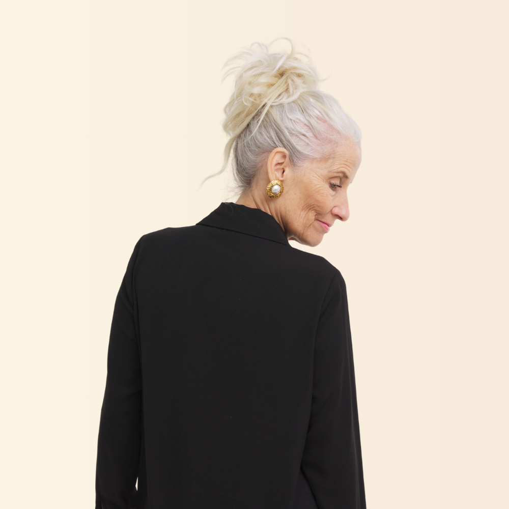 JuvaBun Messy Bun