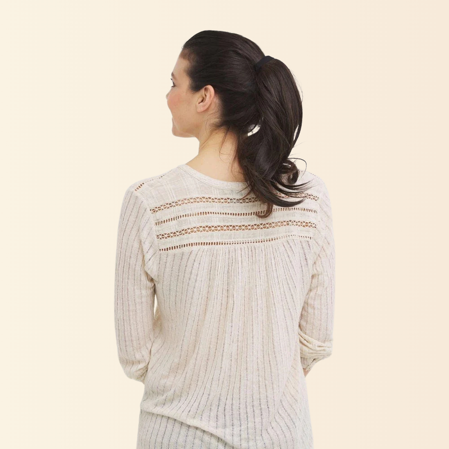 JuvaBun Magic Ponytail Extension, wrap-around magic ponytail extension, photo 5
