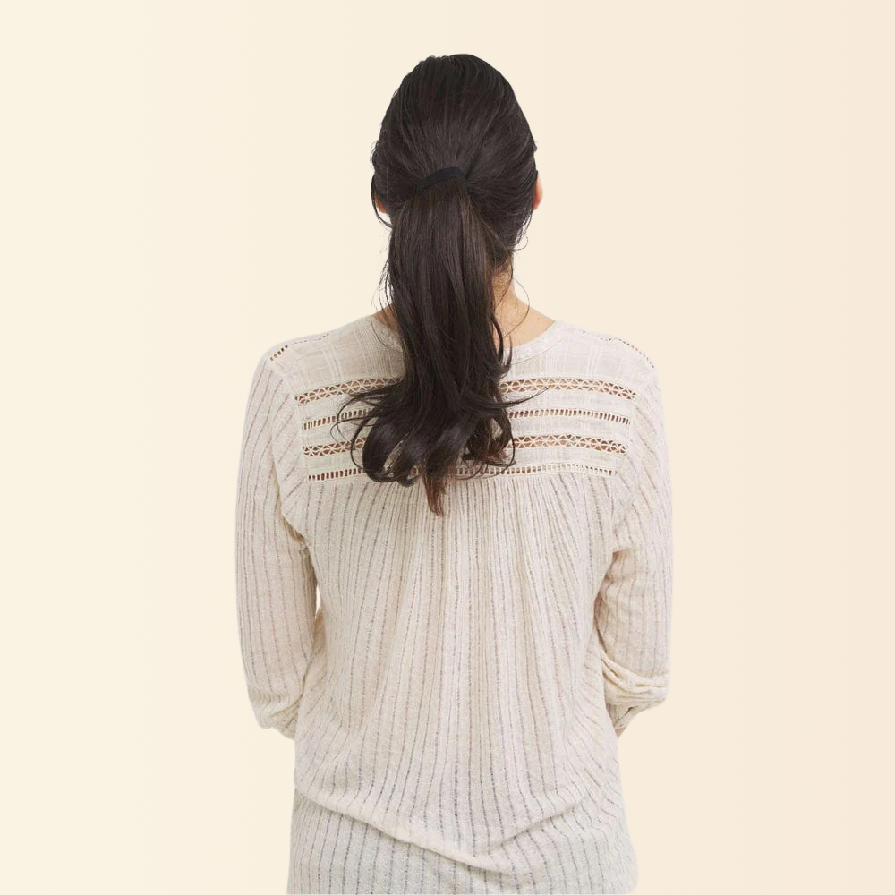 JuvaBun Magic Ponytail Extension