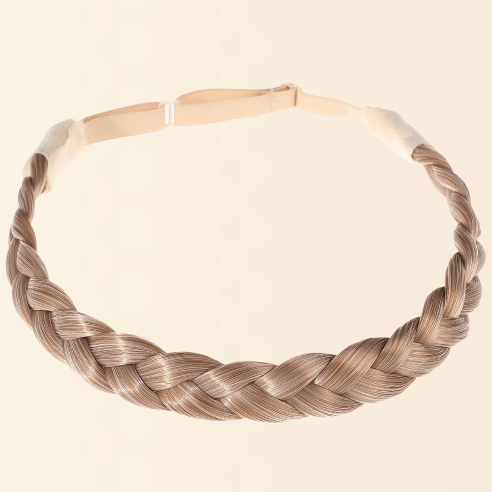 JuvaBun Two Strand Braid