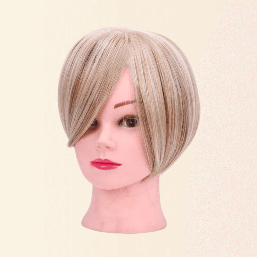 JuvaBun Top Piece, hair topper, photo 2