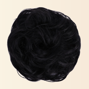Premium Messy Bun