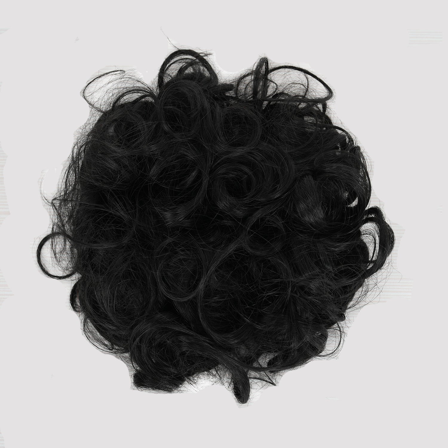 JuvaBun Curly Bun