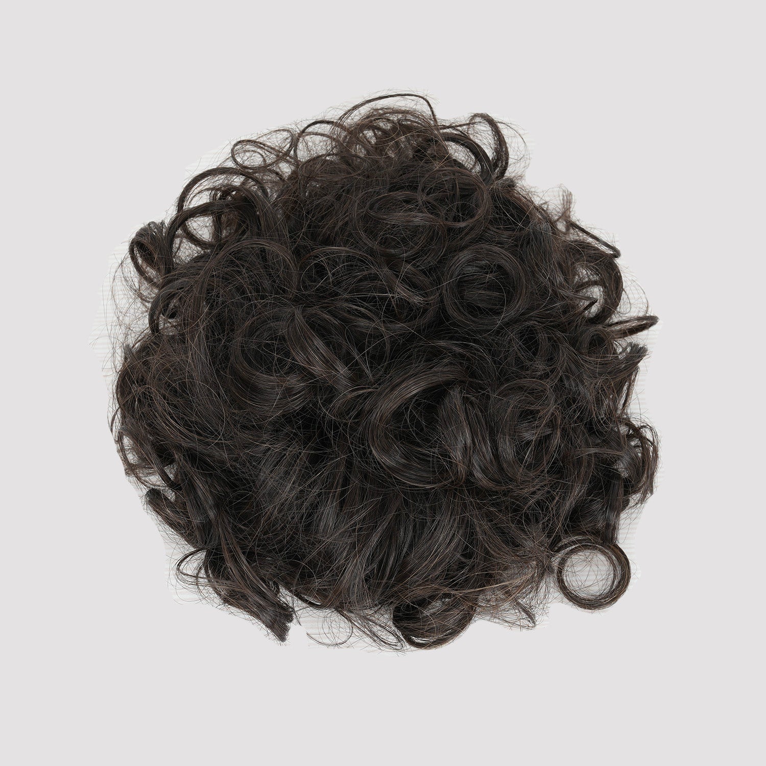 JuvaBun Curly Bun