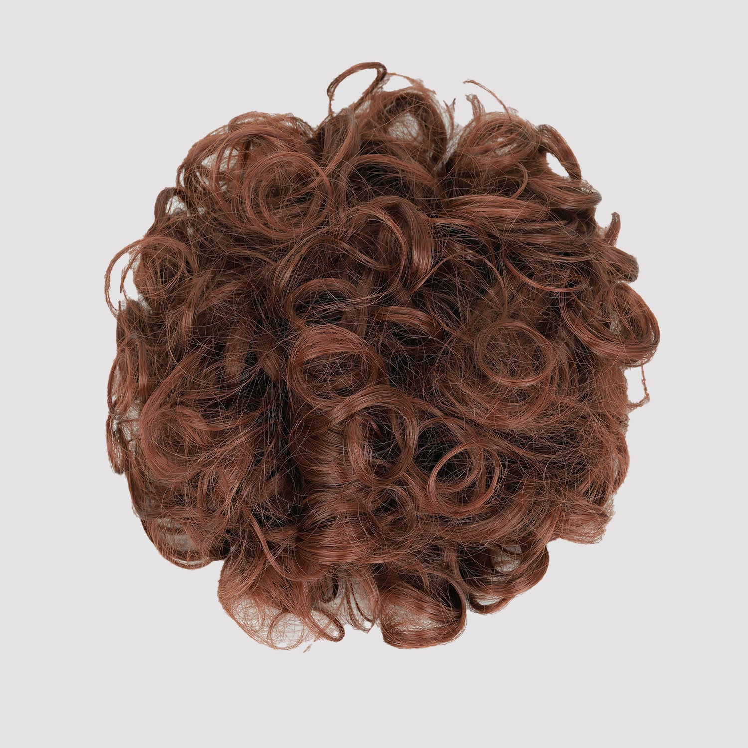 JuvaBun Curly Bun