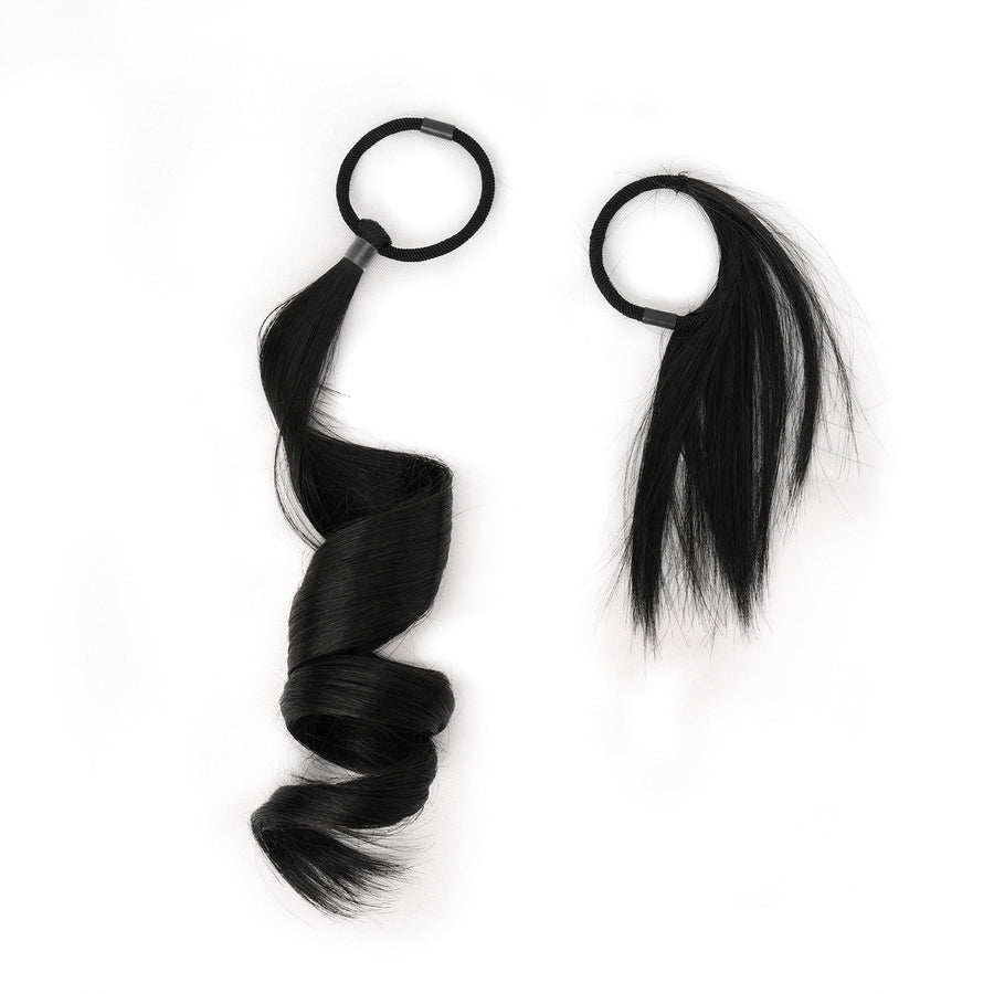JuvaBun Instant Bun Booster in Black shade