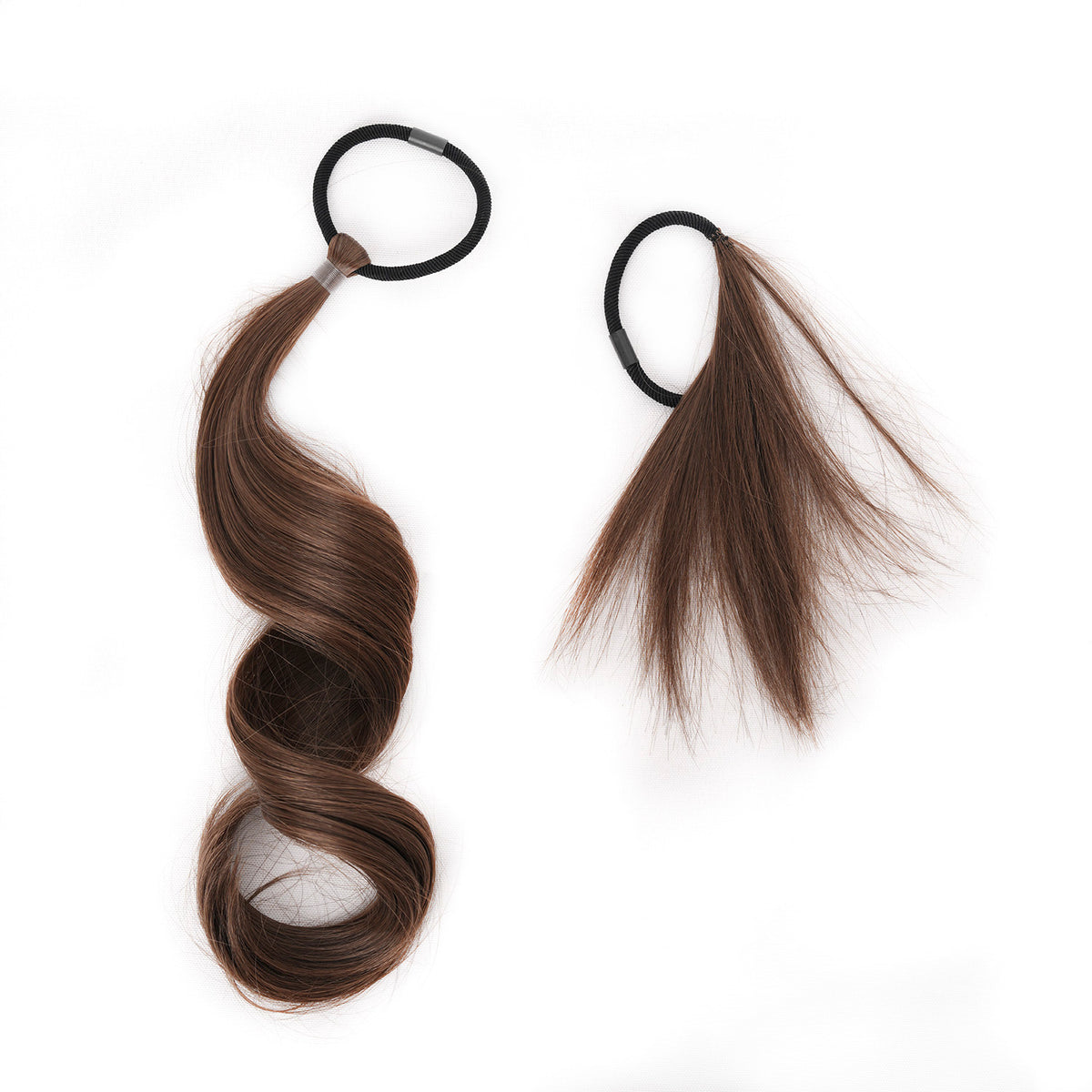 Light Brown JuvaBun Instant Bun Booster