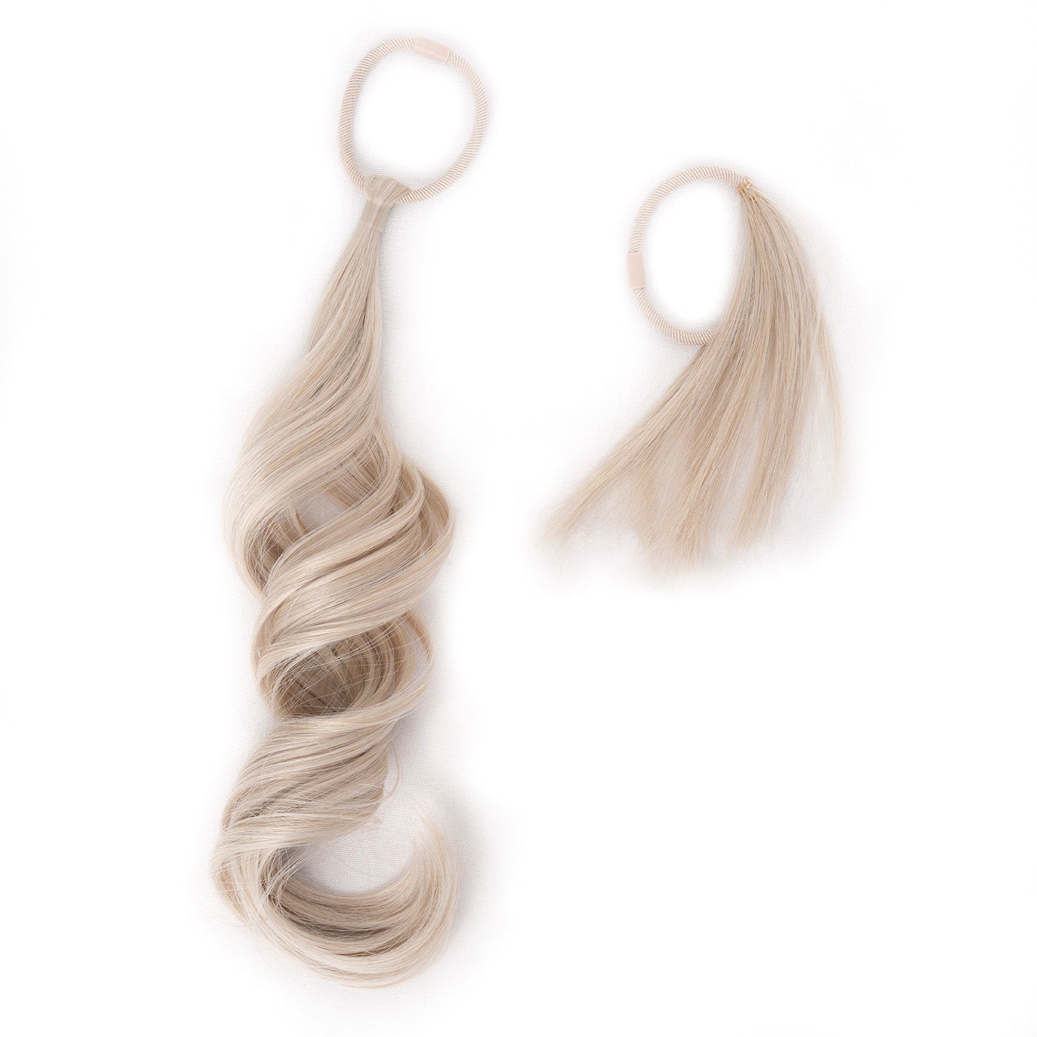 Platinum Blonde JuvaBun Instant Bun Booster