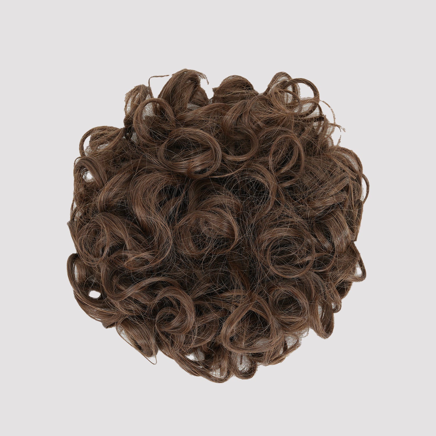 JuvaBun Curly Bun