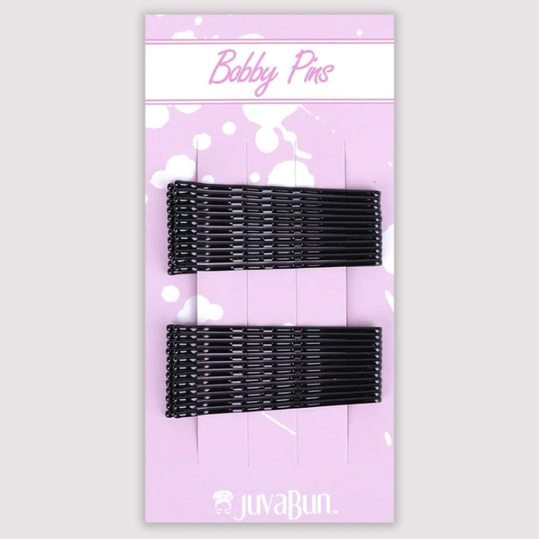 Bobby Pins JuvaBun