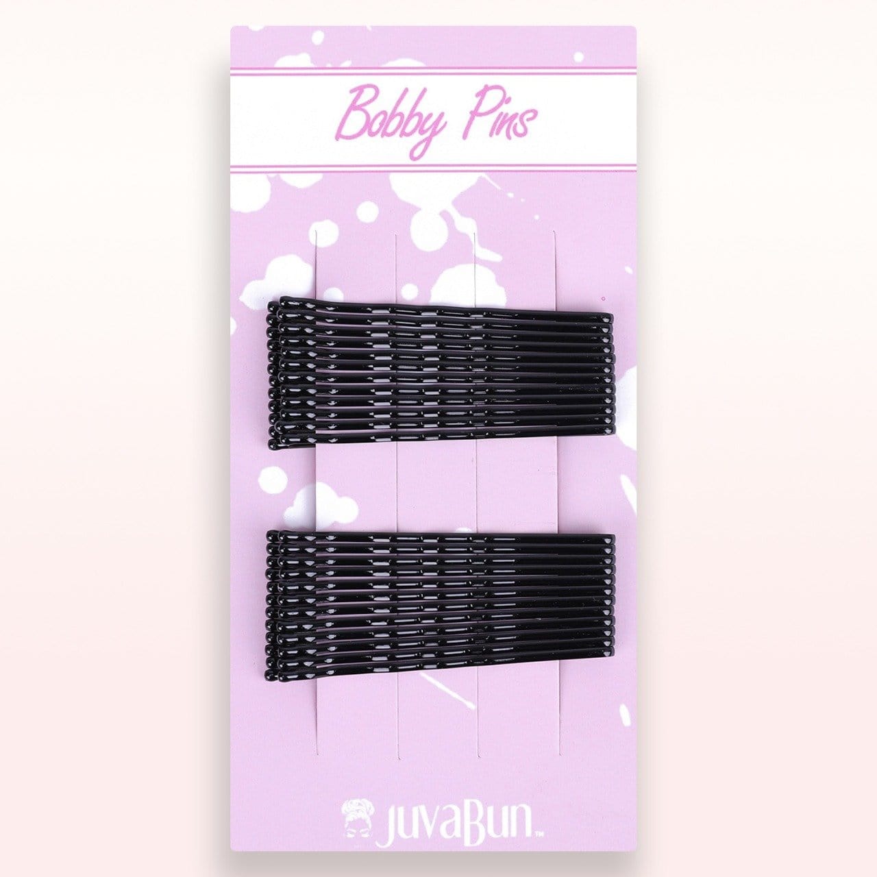 Bobby Pins JuvaBun