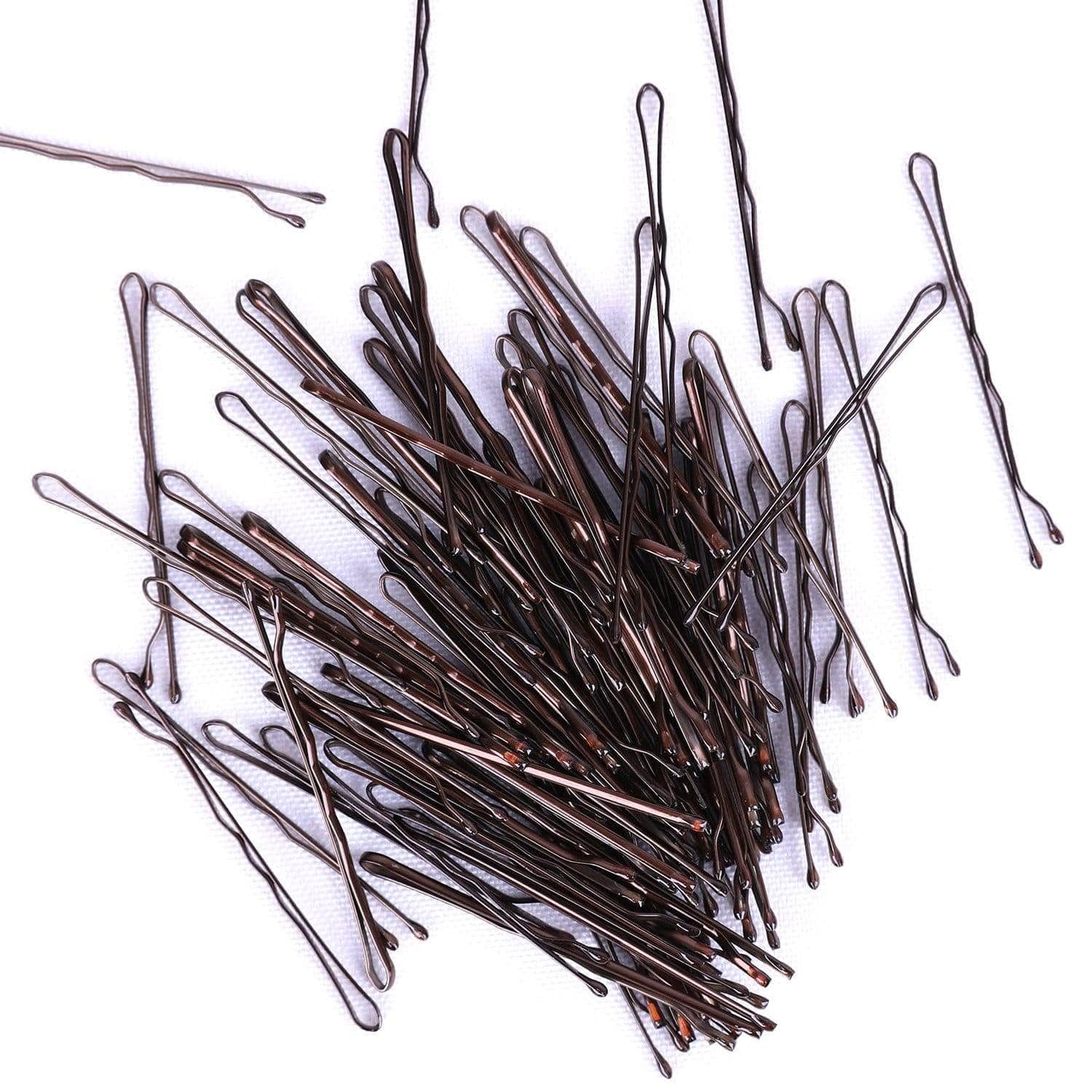 Bobby Pins JuvaBun