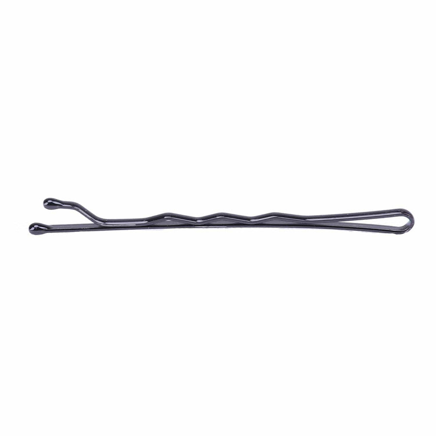 JuvaBun Bobby Pins in Black