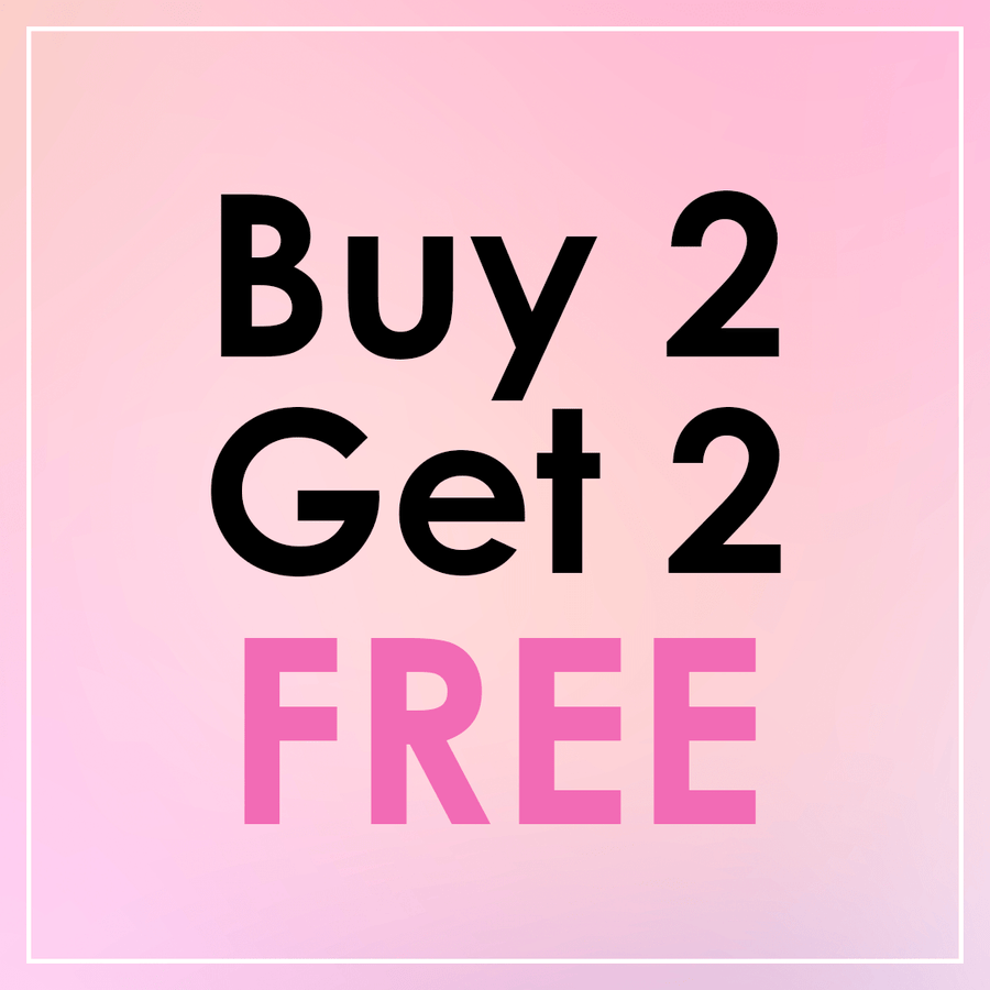 Buy 2 Get 2 FREE