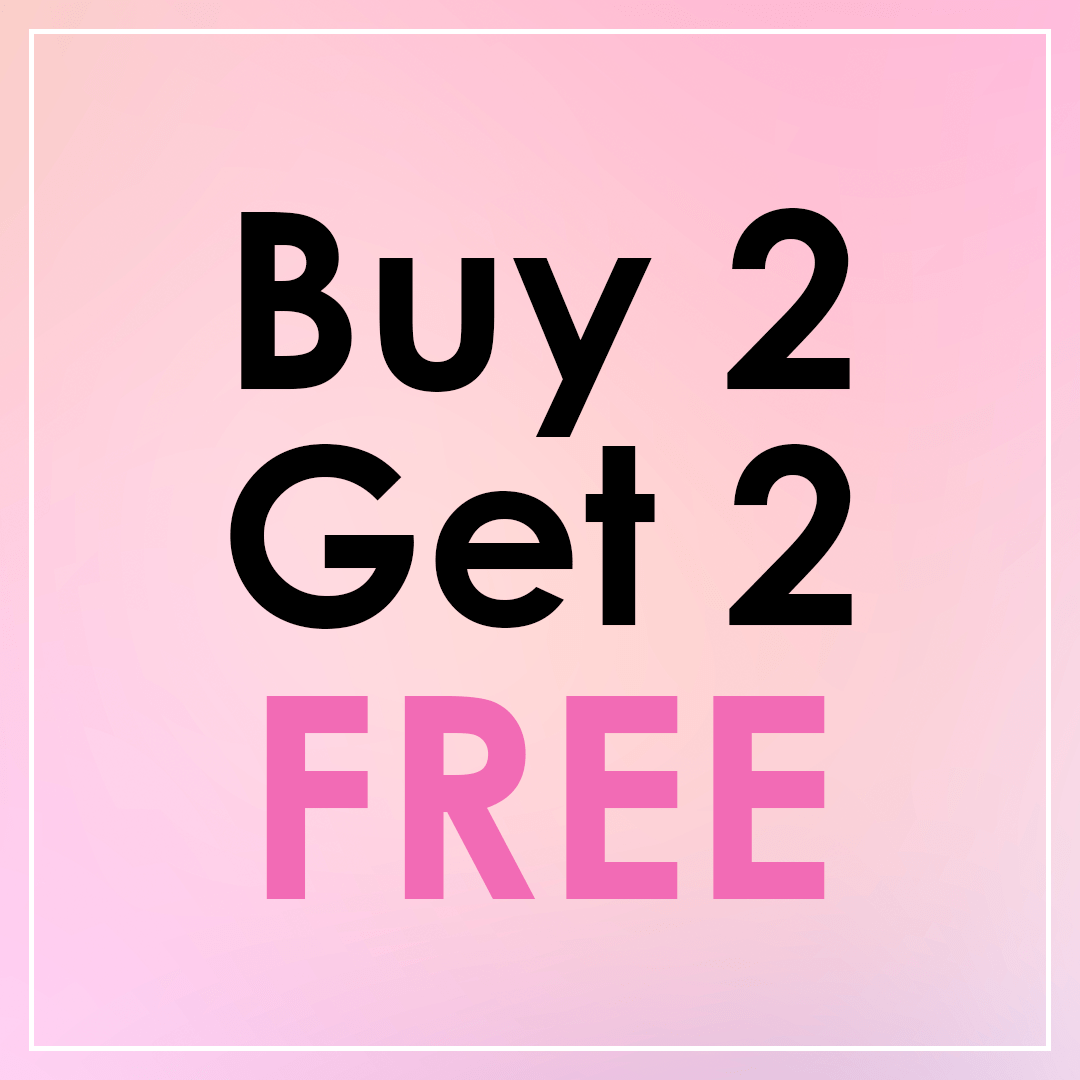 Buy 2 Get 2 FREE JuvaBun