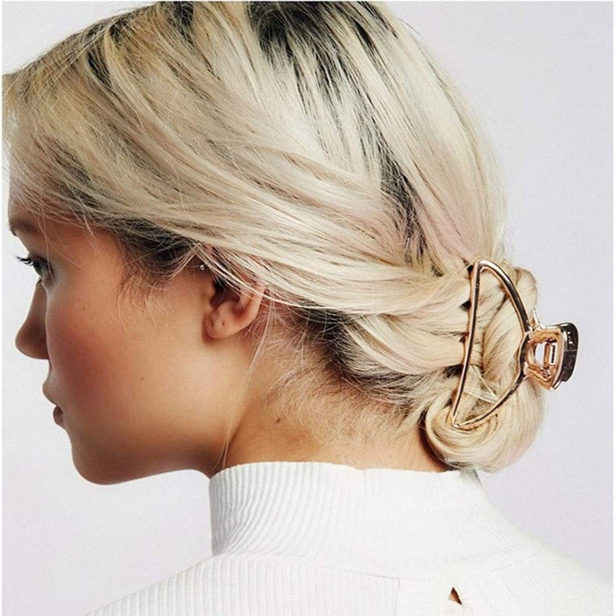 JuvaBun Hair Claw Clips, photo 3