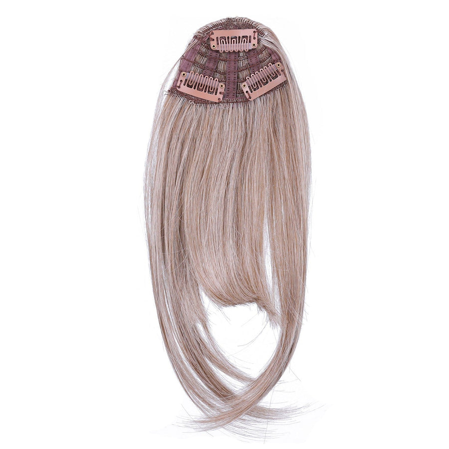 JuvaBun Bangs, clip-in bangs hair piece, photo 6