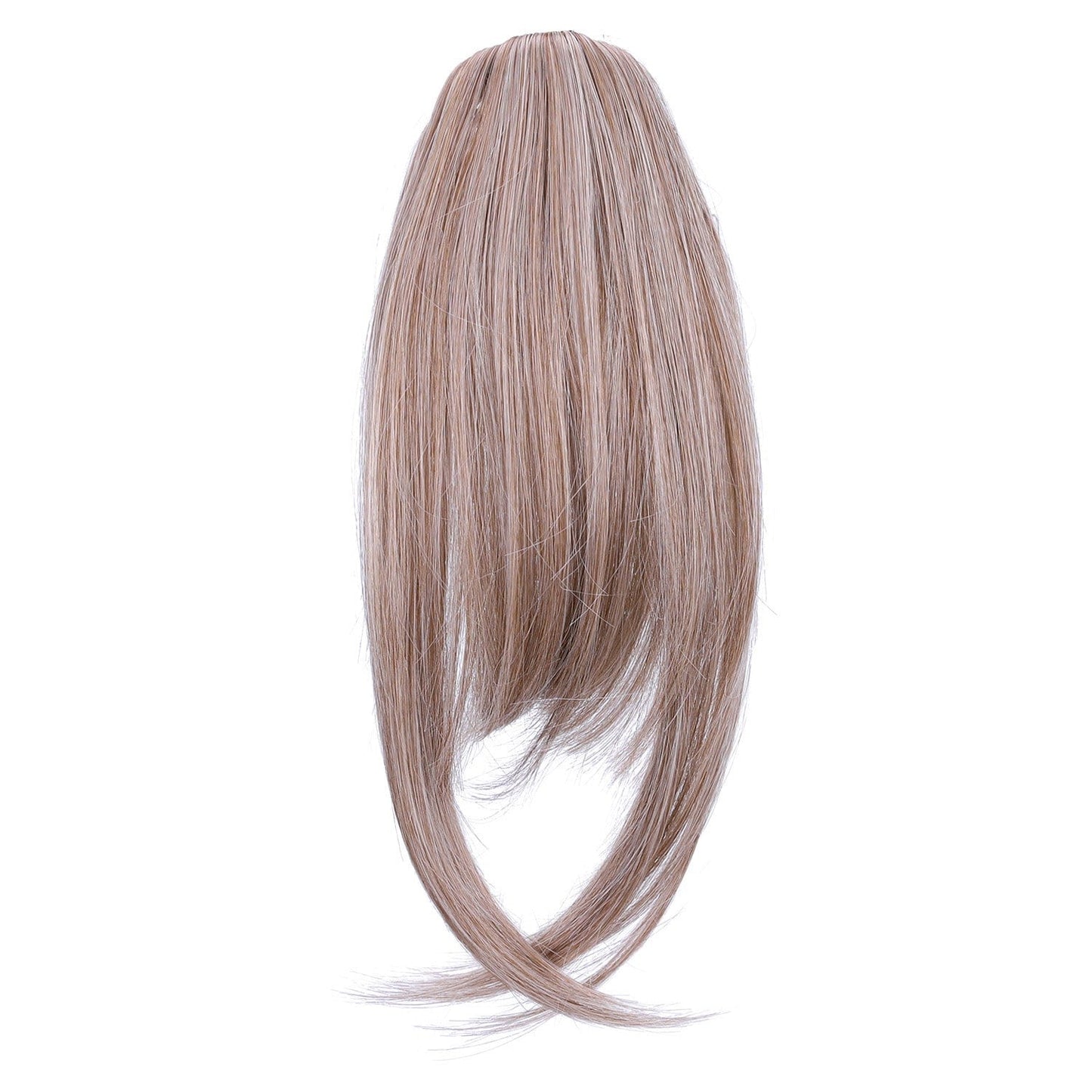 Light Blonde JuvaBun Bangs Bangs- Light Blonde JuvaBun