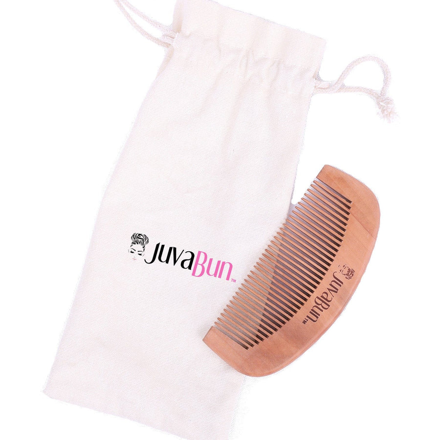 JuvaBun Boar Bristle Brush, boar bristle hair brush, photo 8