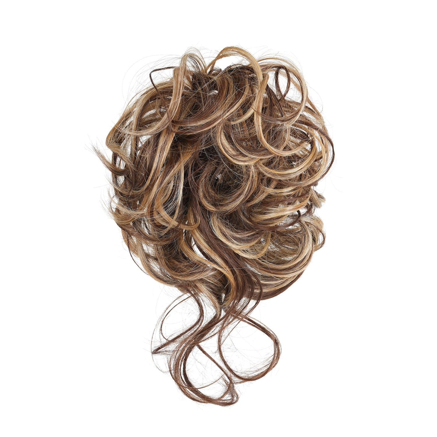 Brownish Blonde JuvaBun Boho Messy bun MHB01-Brownish Blonde JuvaBun