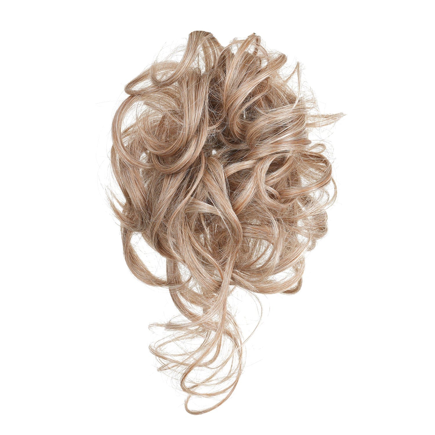 Light Blonde JuvaBun Boho Messy bun MHB01-Light Blonde JuvaBun