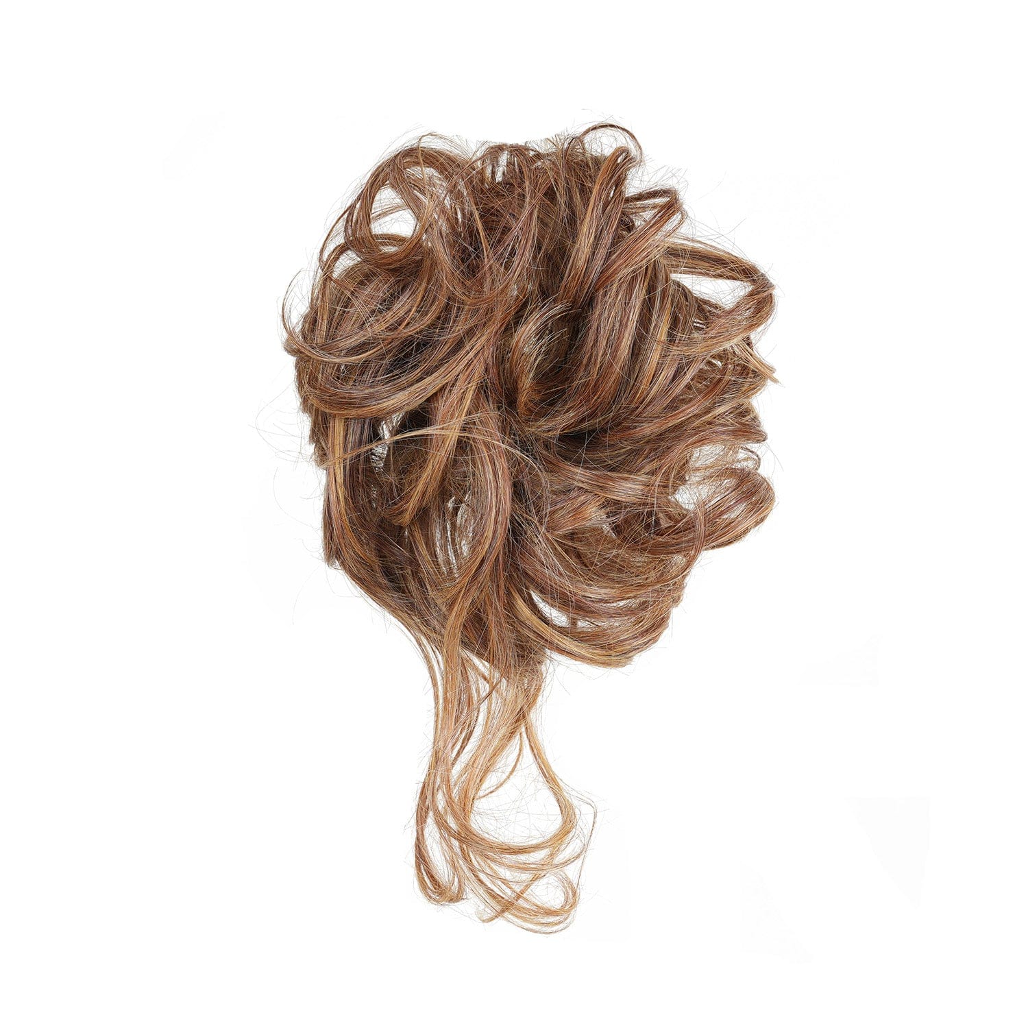 Reddish Blonde JuvaBun Boho Messy bun MHB01-Reddish Blonde JuvaBun