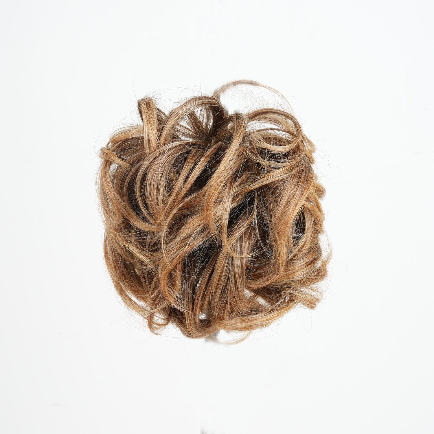 Dark Blonde JuvaBun Claw Clip Messy bun BOGO MW14-Dark Blonde JuvaBun